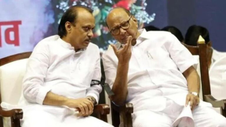 Maharastra : కేంద్ర మంత్రి పదవిని తిరస్కరించిన ఎన్సీపీ..మహారాష్ట్ర రాజకీయాల్లో కొత్త ఊహాగానాలు