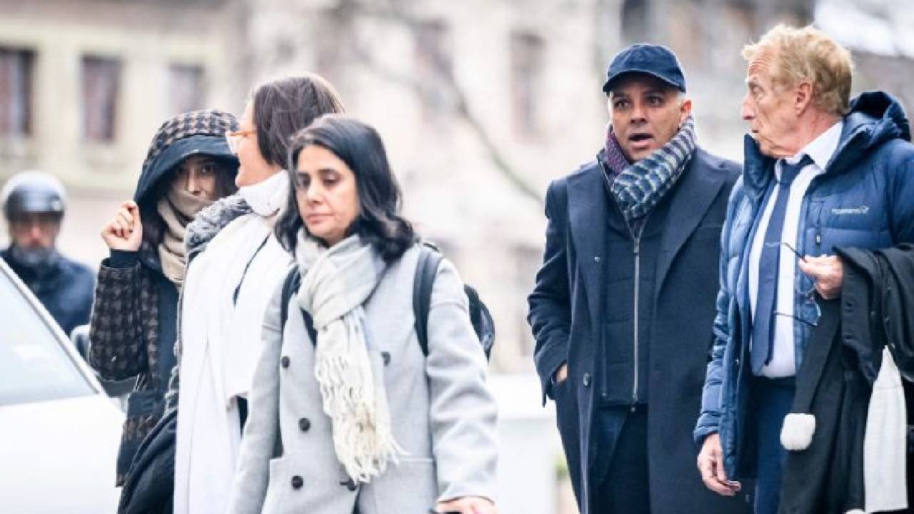 Hinduja Group: హిందూజా కుటుంబంపై శ్రమదోపిడీ కేసు..నలుగురికి జైలు శిక్ష విధించిన కోర్టు