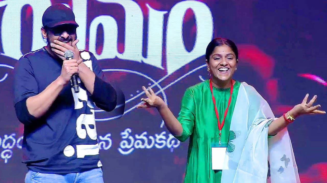 Kalki 2898AD: రికార్డుల కోసం సినిమా తీయలేదు.. కల్కి నిర్మాత స్వప్నదత్‌ ఆసక్తికర కామెంట్స్‌