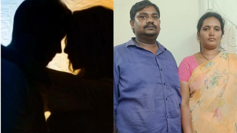 Patancheruvu: అక్రమ సంబంధానికి అడ్డొస్తున్నాడని కొడుకుని హతమార్చిన కసాయి తల్లి..