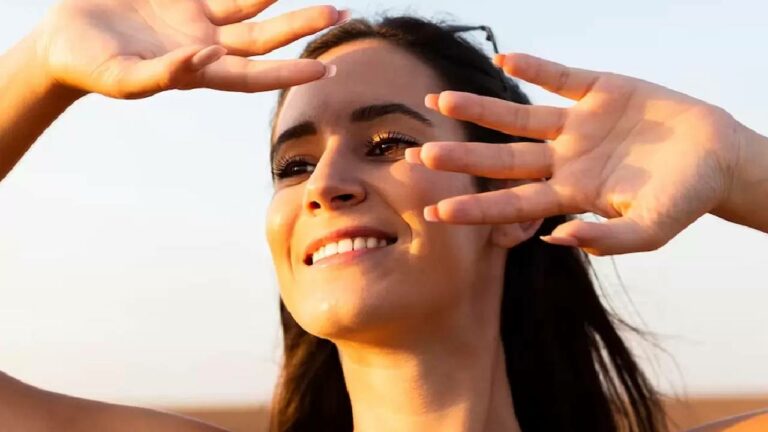 Eye Cooling Techniques: వేసవిలో  కళ్ళను రక్షించుకునేందుకు ఈ చిట్కాలు పాటించండి