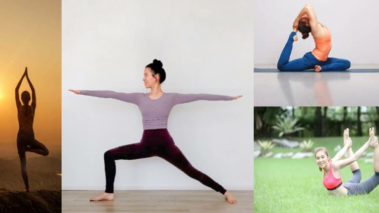 International Yoga Day 2024: బరువు తగ్గాలనుకునే వాళ్లు ఈ అయిదు ఆసనాలు ట్రై చేయండి