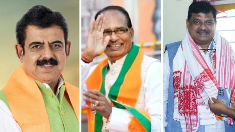 Lok Sabha Elections2024: దేశ వ్యాప్తంగా అత్యధిక మెజార్టీ.. టాప్ 5 ఎంపీ అభ్యర్థులు వీరే