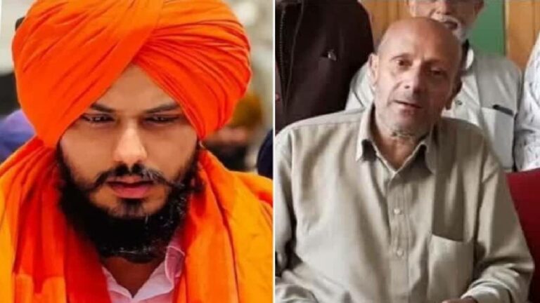 Lok Sabha Elections2024: జైలులో ఉండి ఎంపీలుగా విజయం.. ప్రమాణ స్వీకారం పరిస్థితేంటి?