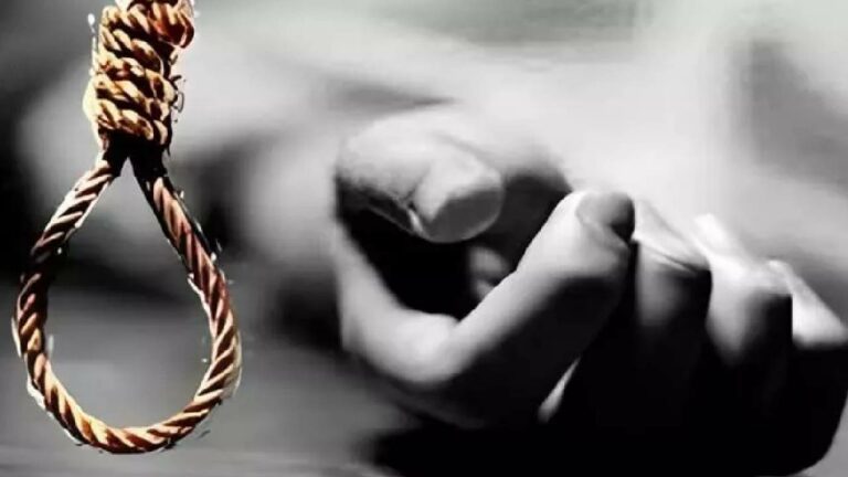 Vikarabad: వికారాబాద్ జిల్లాలో విషాదం..యువతి ప్రేమను నిరాకరించడంతో ఆర్మీ జవాన్ ఆత్మహత్య