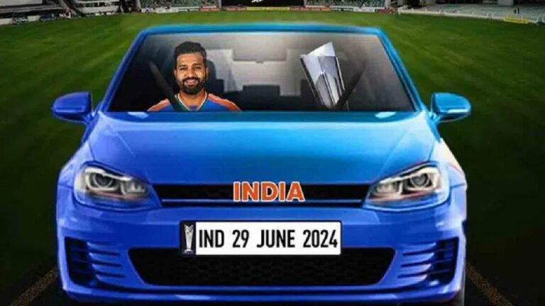 Delhi Police: వరల్డ్ కప్ కోసం 16 ఏళ్లు వేచి ఉన్నాం..సిగ్నల్ పడితే కాసేపు ఆగలేమా?