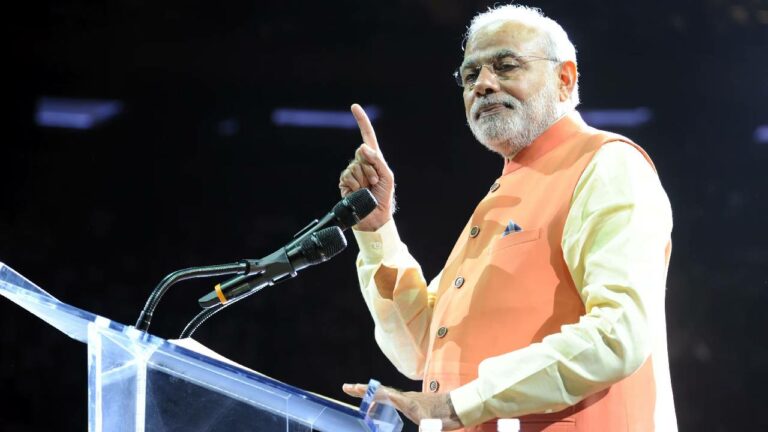 MODI: మూడోసారి ప్రధానిగా ప్రమాణ స్వీకారం చేయనున్న మోడీ.. ఎప్పుడంటే?