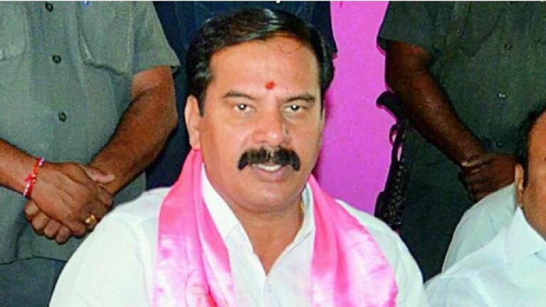 Vinay Bhasker: ఆజాం జాహి మిల్లును మూసింది కాంగ్రెస్ ప్రభుత్వమే..దాస్యం కీలక వ్యాఖ్యలు