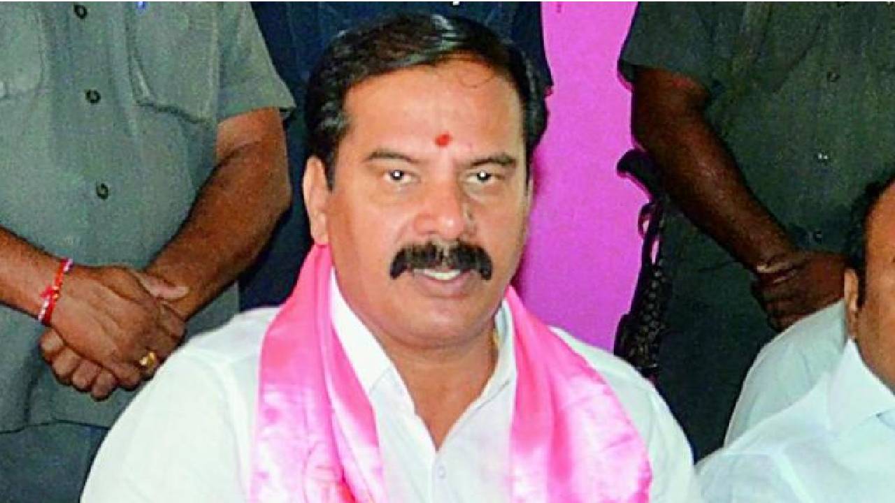 Vinay Bhasker: ఆజాం జాహి మిల్లును మూసింది కాంగ్రెస్ ప్రభుత్వమే..దాస్యం కీలక వ్యాఖ్యలు