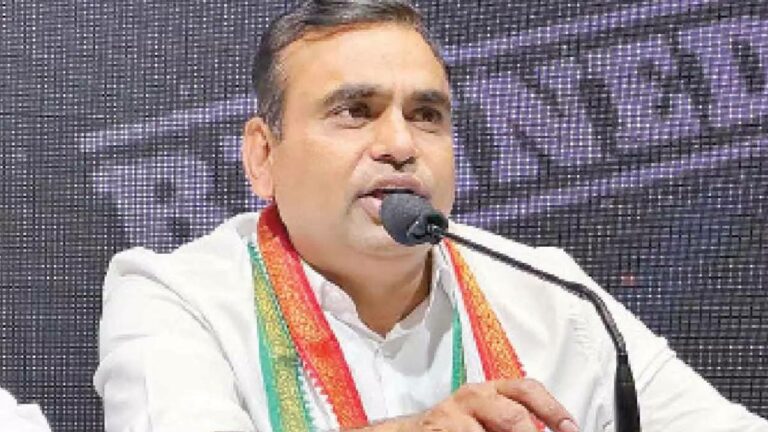 Chamala Kiran Kumar Reddy: ఎంపీ నిధులతో కొమురవెళ్లి మల్లన్న  దేవాలయాన్ని అభివృద్ధికి కృషి చేస్తా