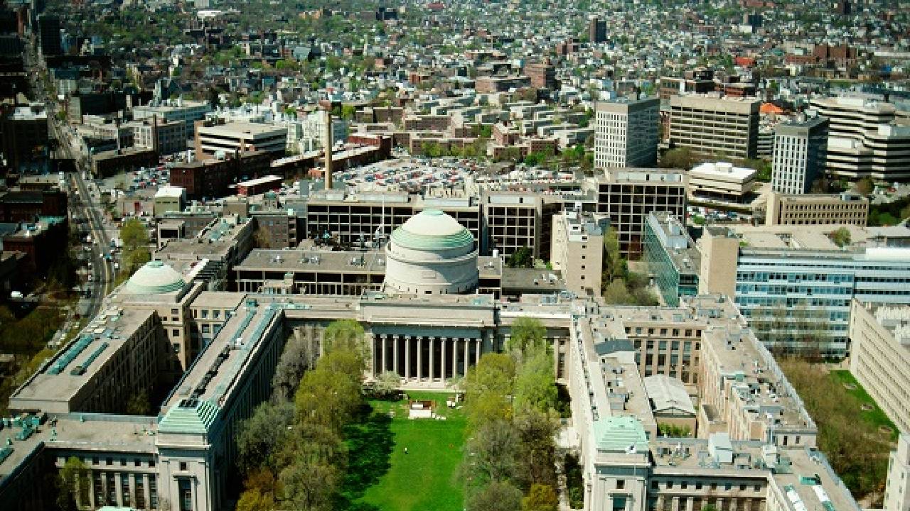 QS World University Rankings 2025 : ప్రపంచంలోని టాప్ 10 విశ్వవిద్యాలయాలు ఇవే..