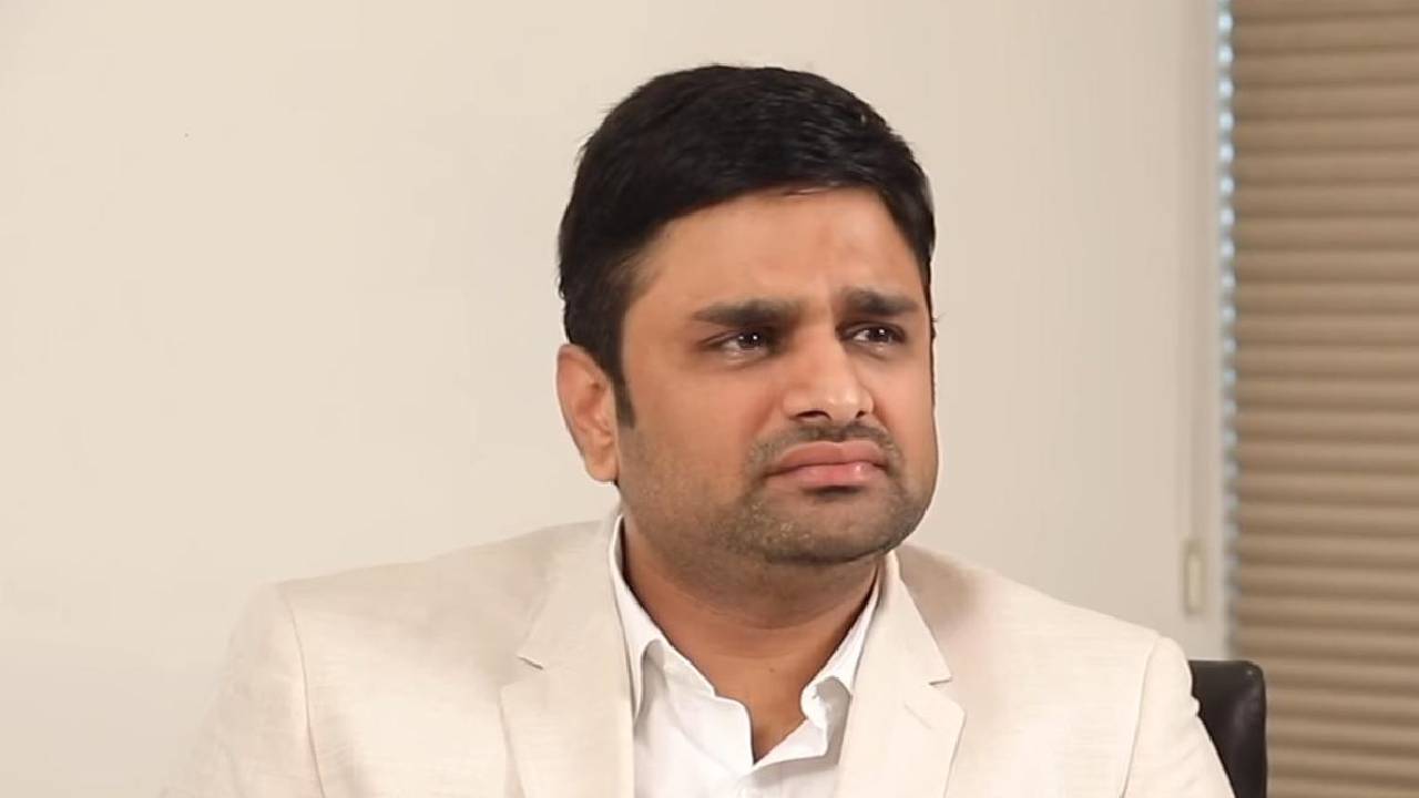 Putta Mahesh Kumar: పోలవరంపై చంద్రబాబుకు మాత్రమే అవగాహన ఉంది..