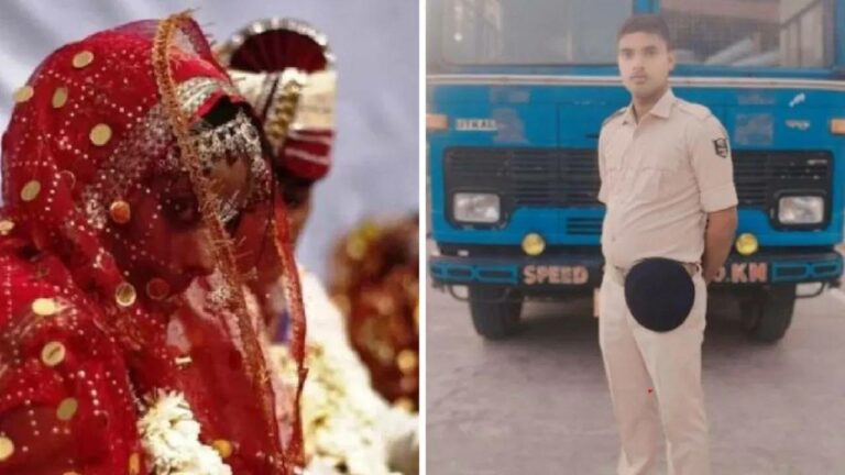 Bihar : చికెన్ మసాలా కొనేందుకని వెళ్తే… కిడ్నాప్ చేసి హోంగార్డుకు పెళ్లి చేశారు