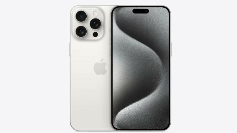 iPhone 16 Pro: త్వరలో iPhone 16 Pro విడుదల.. ఫీచర్స్ ఇవే!