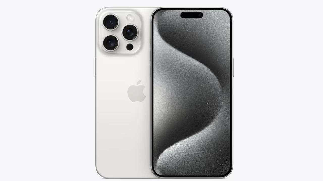 iPhone 16 Pro: త్వరలో iPhone 16 Pro విడుదల.. ఫీచర్స్ ఇవే!