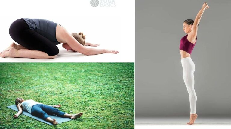 International Yoga Day 2024: వృద్ధులు రోజూ  తప్పకుండా చేయాల్సిన ఆసనాలు ఇవే..