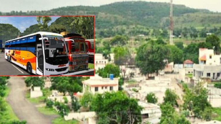 Rajasthan: ఆ గ్రామంలో అందరూ ధనవంతులే.. ప్రభుత్వానికి ఏటా 5కోట్ల పన్నులు చెల్లిస్తారు