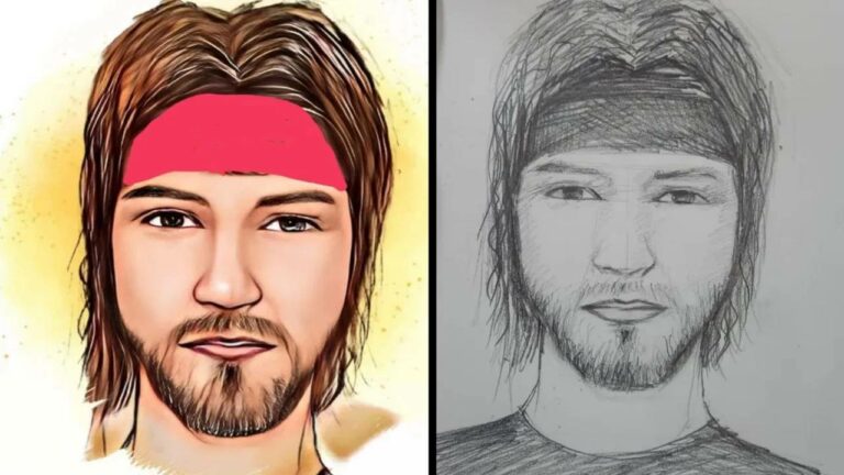 Reasi Terror Attack : రియాసి ఉగ్రవాది స్కెచ్‌ రిలీజ్ చేసిన పోలీసులు.. పట్టిచ్చిన వారికి రూ.20లక్షలు