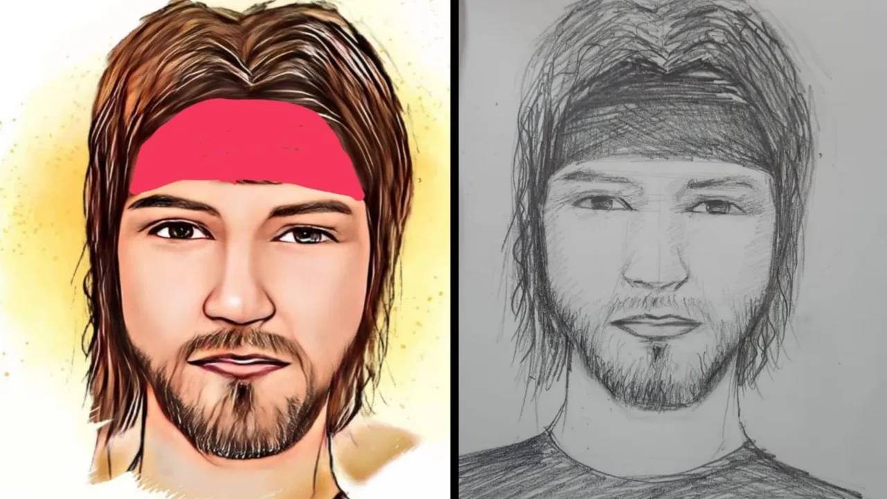 Reasi Terror Attack : రియాసి ఉగ్రవాది స్కెచ్‌ రిలీజ్ చేసిన పోలీసులు.. పట్టిచ్చిన వారికి రూ.20లక్షలు