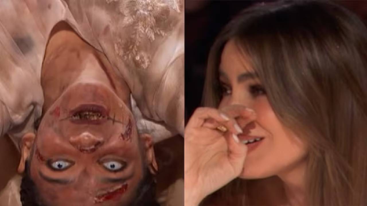 America:  తన డ్యాన్స్ తో అమెరికన్లకు చుక్కలు చూయించిన జమ్ము కశ్మీర్ బాలిక