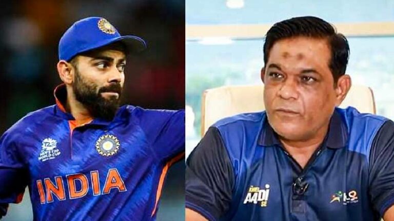 World Cup 2024: విరాట్ కోహ్లీపై పాకిస్థాన్ మాజీ కెప్టెన్ ప్రశంసలు..ఏమన్నారంటే?