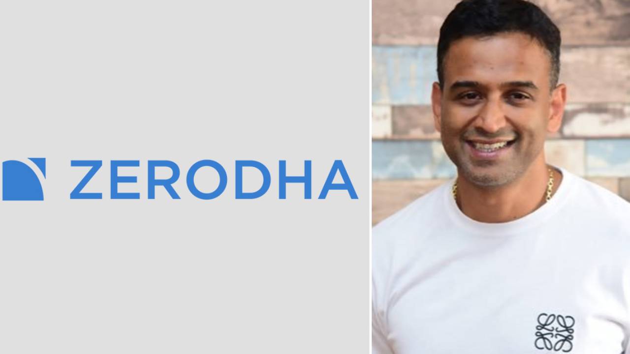 Zerodha : కోవిడ్ తర్వాత మారిన స్టాక్ మార్కెట్ కథ.. రూ.50వేల కోట్ల లాభం పొందిన జెరోధా
