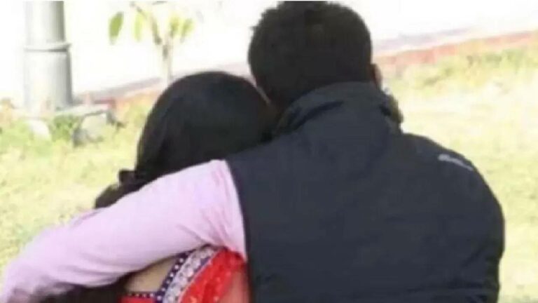 Rajasthan : ఇన్ స్టాలో లవ్.. ఐదుగురు పిల్లలను వదిలి ప్రియుడి వద్దకు చేరిన వివాహిత