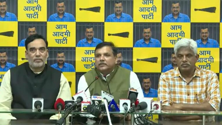 Gopal Rai: వచ్చే ఎన్నికల్లో కాంగ్రెస్ తో పొత్తు ఉండదు.. ఆప్ మంత్రి స్పష్టం