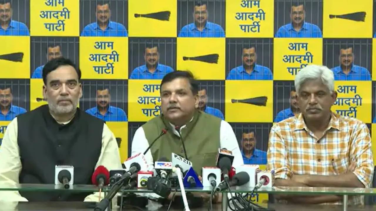 Gopal Rai: వచ్చే ఎన్నికల్లో కాంగ్రెస్ తో పొత్తు ఉండదు.. ఆప్ మంత్రి స్పష్టం