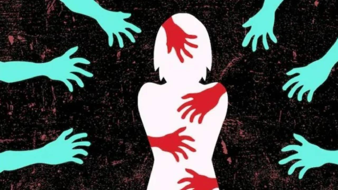 BREAKING : బాలిక గ్యాంగ్ రేప్ లో కీలక విషయాలు..ప్రేమ పేరుతో ట్రాప్ చేసి స్నేహితులతో కలిసి నెలలుగా అత్యాచారం..