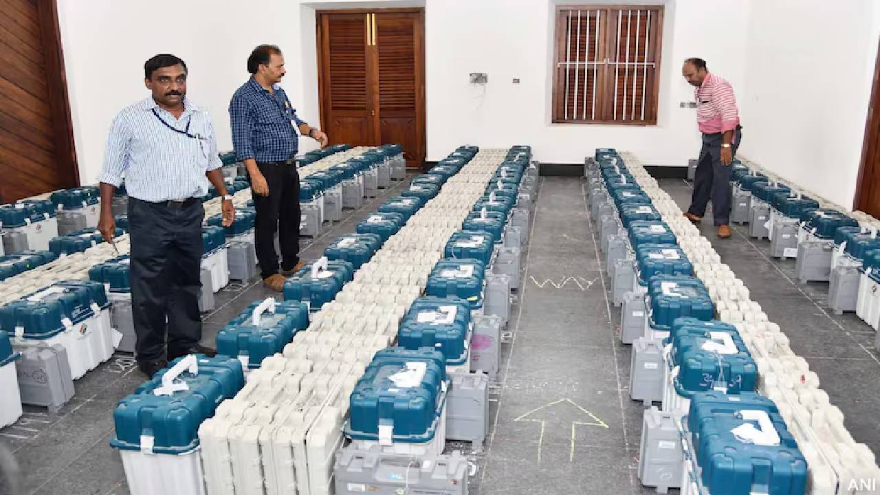 EVM: తెలంగాణ సహా 6 రాష్ట్రాల్లోని 8 లోక్‌సభ స్థానాలకు చెందిన ఈవీఎంల తనిఖీ.. ఎందుకో తెలుసా?