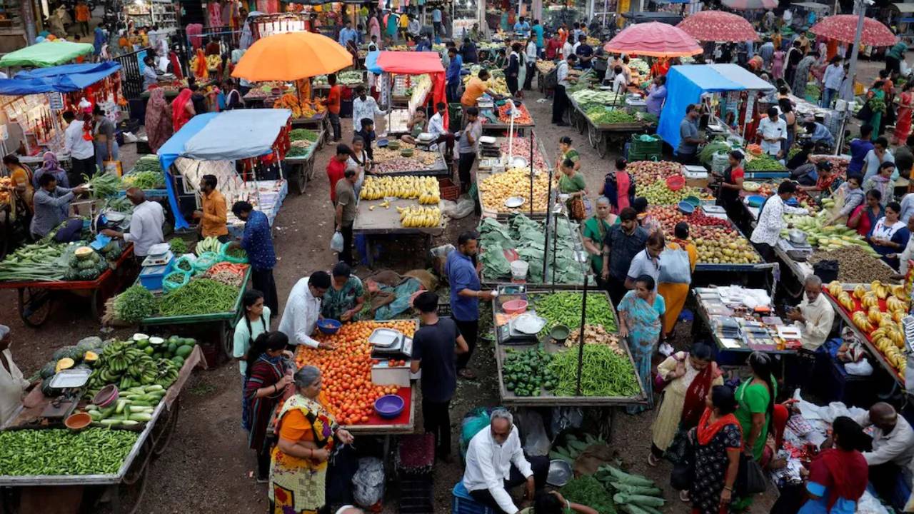 Inflation : 15నెలల రికార్డును బద్దలుకొట్టిన ద్రవ్యోల్బణం.. మేలో డబుల్