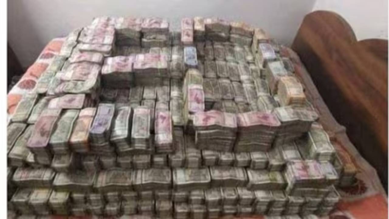 ED Raids : కేరళలో పోంజీ కంపెనీపై ఈడీ దాడులు.. రూ.1500కోట్ల మోసానికి పాల్పడినట్లు ఆరోపణ