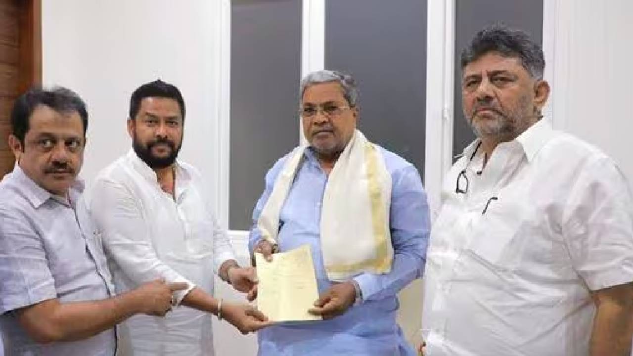 Karnataka Govt: మంత్రి నాగేంద్ర రాజీనామాకు గవర్నర్ ఆమోదం.. ఆయనపై వచ్చిన ఆరోపణలేంటి?