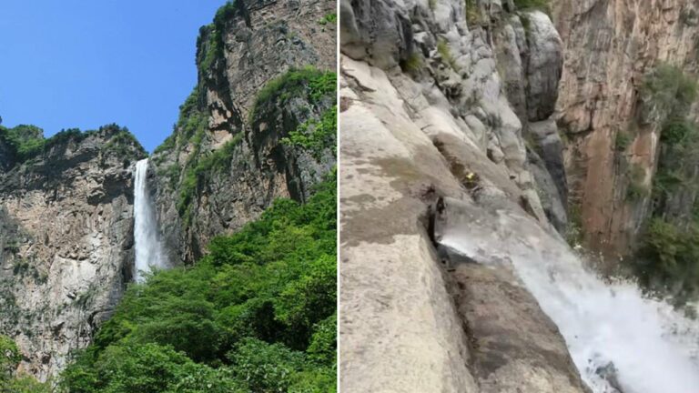 China : ప్రపంచంలోనే అతిపెద్ద మోసపూరిత దేశం చైనా! ఏళ్ల తరబడి ఇలాగే ప్రజలను మోసం చేస్తున్నారు