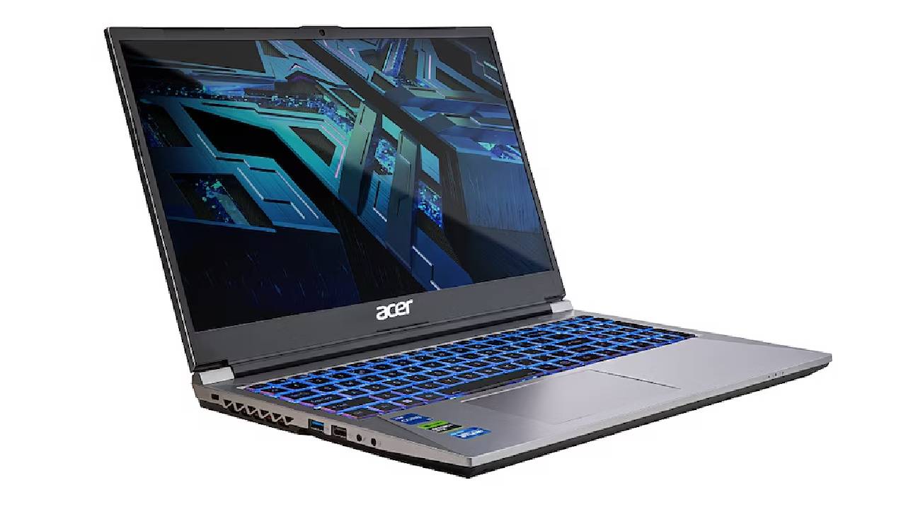 Acer ALG Gaming laptop:  ALG గేమింగ్ ల్యాప్ టాప్ ను విడుదల చేసిన  ఏసర్‌.. ఫీచర్స్ ఇవే..