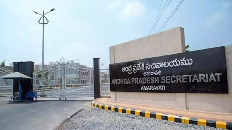 AP: నూతన మంత్రులకు సచివాలయంలో ఛాంబర్ల  కేటాయింపు..