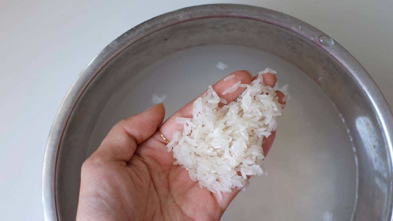 Benefits Of Soaking Rice: వండే ముందు బియ్యాన్ని నానబెట్టడం వల్ల సుగర్ కంట్రోల్ అవుతుందా?