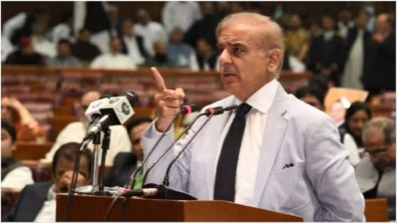 Pakistan: భారత్ ఎన్నికల ప్రక్రియపై పాక్ ప్రశంసలు..