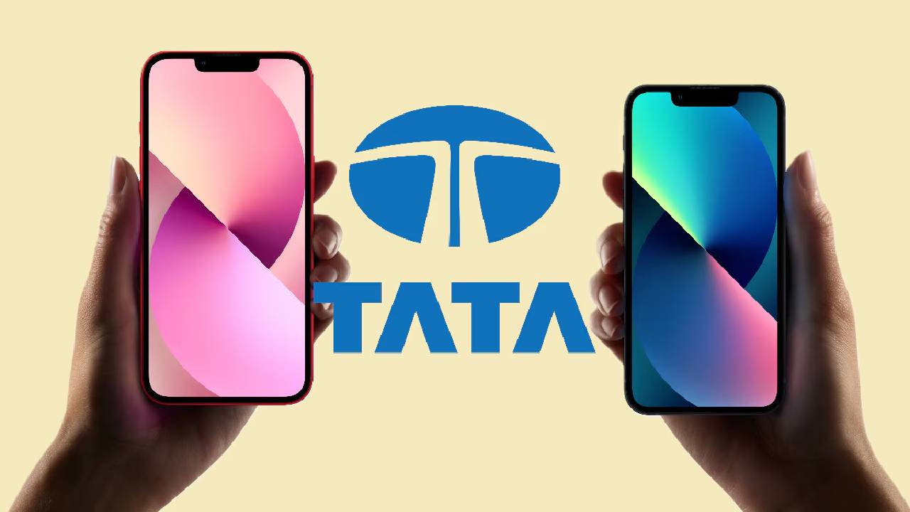 TATA: మొబైల్స్ తయారు చేయనున్న టాటా కంపెనీ!