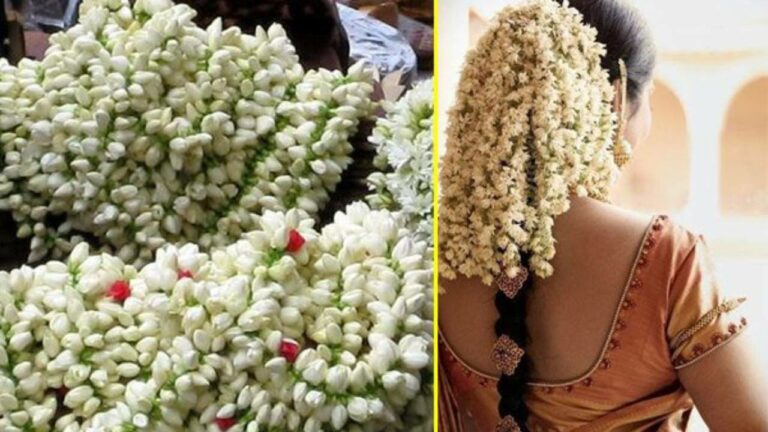 Intresting Facts : ఆడవాళ్లు తలలో పూలు పెట్టుకుని బియ్యంలో రాళ్లు ఏరకూడదట..ఎందుకో తెలుసా ?