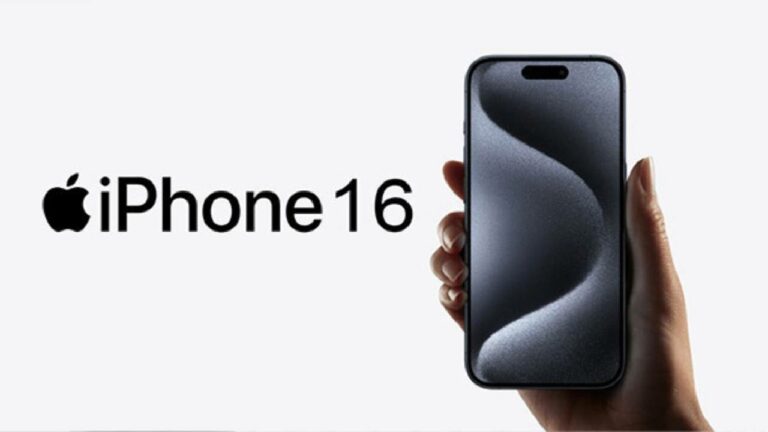 iPhone 16 : ఐ ఫోన్ 16లో సిమ్ ఉండదు..  ప్రపంచమంతా ‘ఈ-సిమ్’ టెక్నాలజీ..!