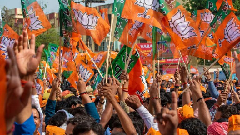 BJP: పార్టీ చీఫ్ ఎన్నికతో పాటు దేశవ్యాప్తంగా సంస్థాగత మార్పులకు సిద్ధమవుతున్న బీజేపీ..