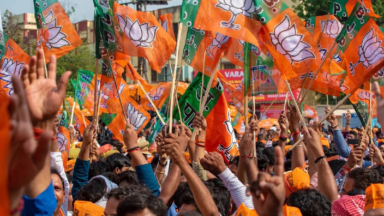 BJP: పార్టీ చీఫ్ ఎన్నికతో పాటు దేశవ్యాప్తంగా సంస్థాగత మార్పులకు సిద్ధమవుతున్న బీజేపీ..