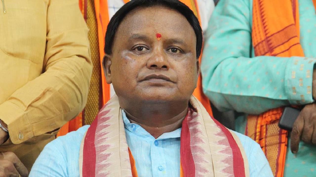 Odisha: ఒడిశాలో ముఖ్యమంత్రికి ప్రభుత్వ నివాసం లేదు..ఇంటి నుంచే పనిచేసిన మాజీ సీఎం