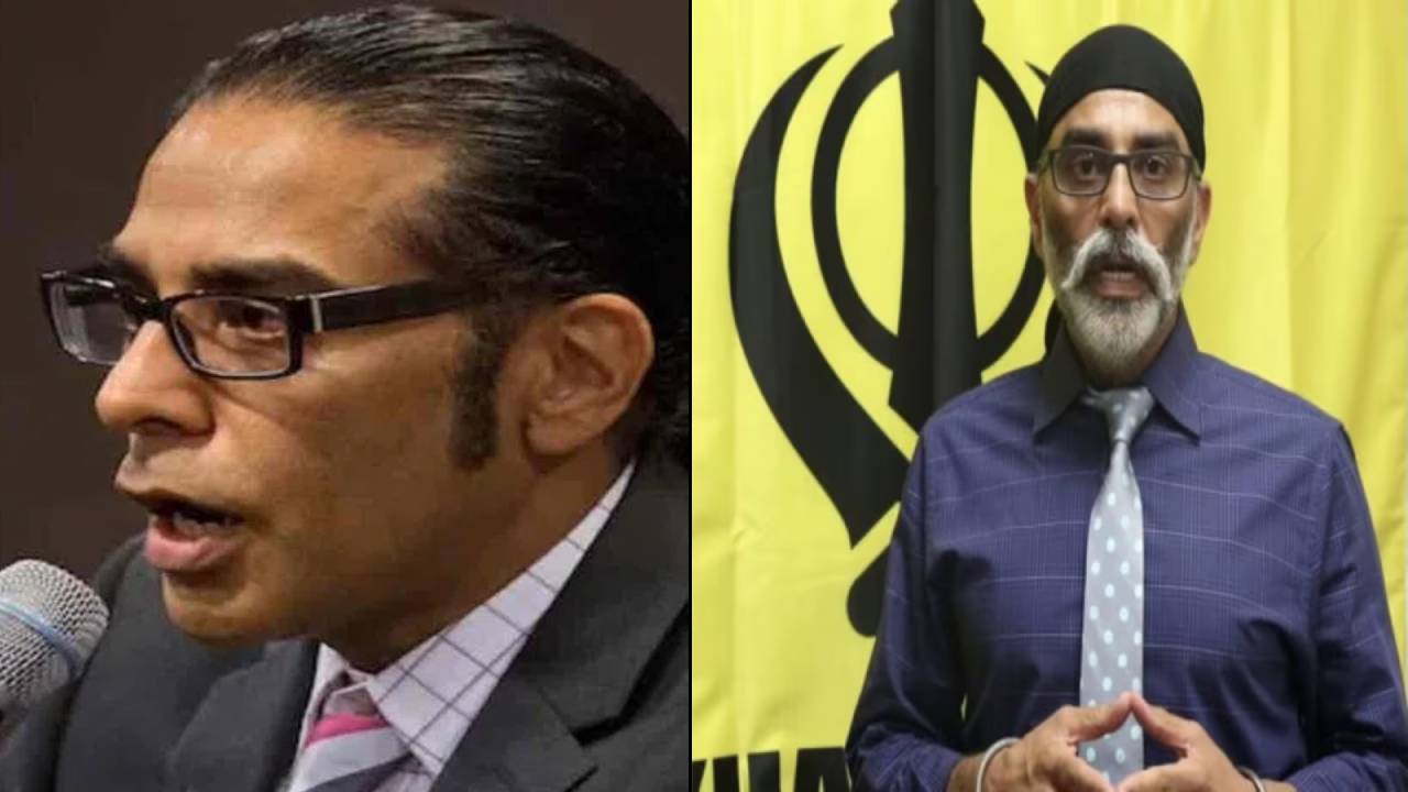 Nikhil Gupta : ఉగ్రవాది పన్ను హత్య కేసు.. నిఖిల్ గుప్తాను అమెరికాకు అప్పగించిన చెక్ రిపబ్లిక్