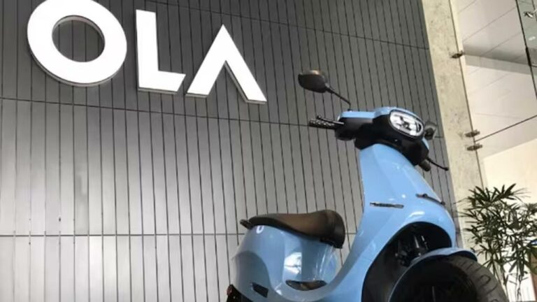 Ola Electric: ఓలా ఎలక్ట్రిక్  S1 సిరీస్‌పై భారీగా ఆఫర్.. ఎప్పటి వరకు అంటే..?