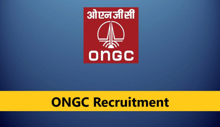ONGC Recruitment : రాత పరీక్ష లేకుండా 262 పోస్టులను భర్తీ.. భారీగా జీతాలు..