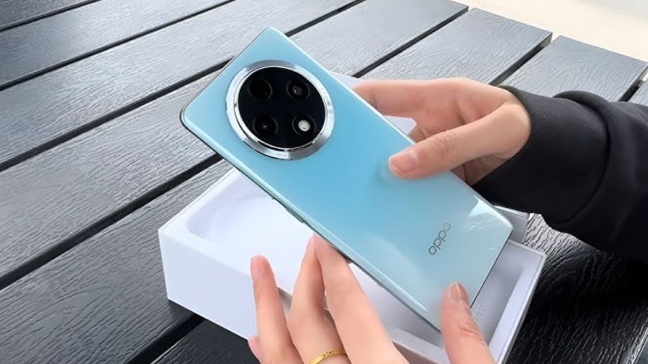 OPPO F27 Pro Plus 5G Price: మొదలైన సేల్.. ఒప్పో ఎఫ్27 ప్రో ప్లస్‌పై భారీ డిస్కౌంట్!