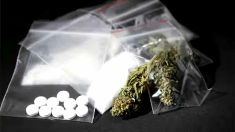 Drug Sales in Hyderabad: పాతబస్తీలో డ్రగ్స్‌ పట్టివేత.. సాఫ్ట్‌వేర్లతో పాటు ప్రముఖులకు సరఫరా